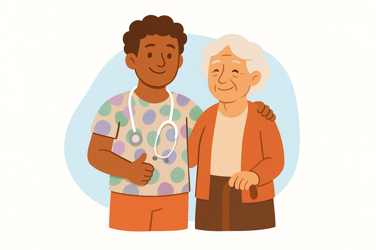 Family and caregivers